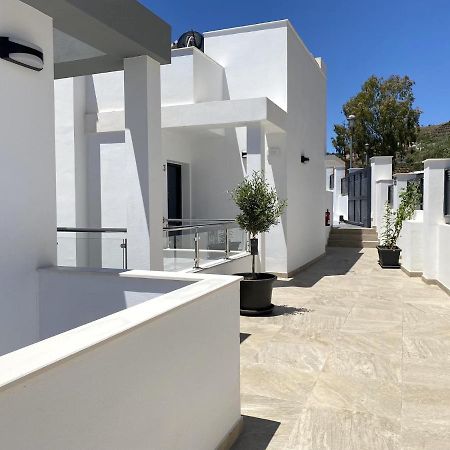 Ferienwohnung Terrazas De Ladera V5 Casasol Nerja Exterior foto