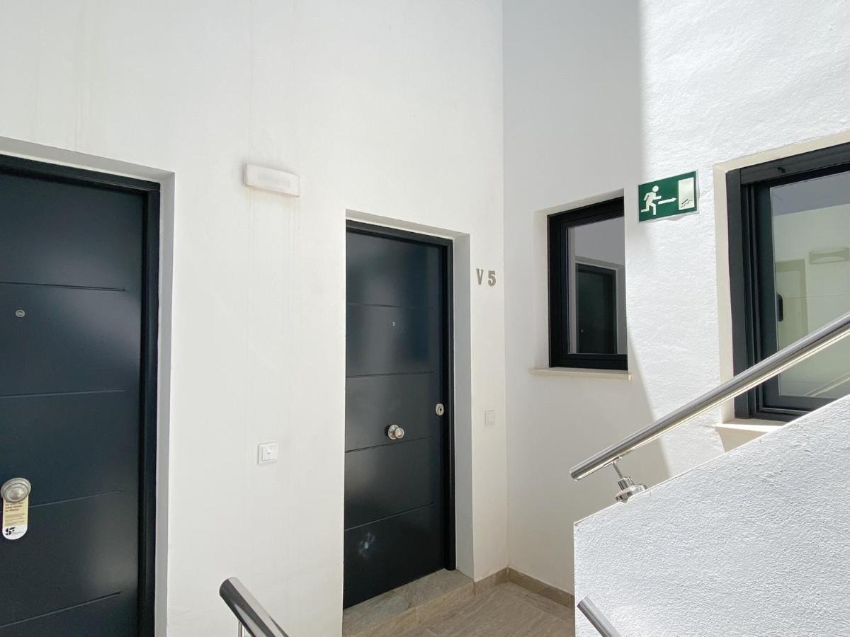 Ferienwohnung Terrazas De Ladera V5 Casasol Nerja Exterior foto