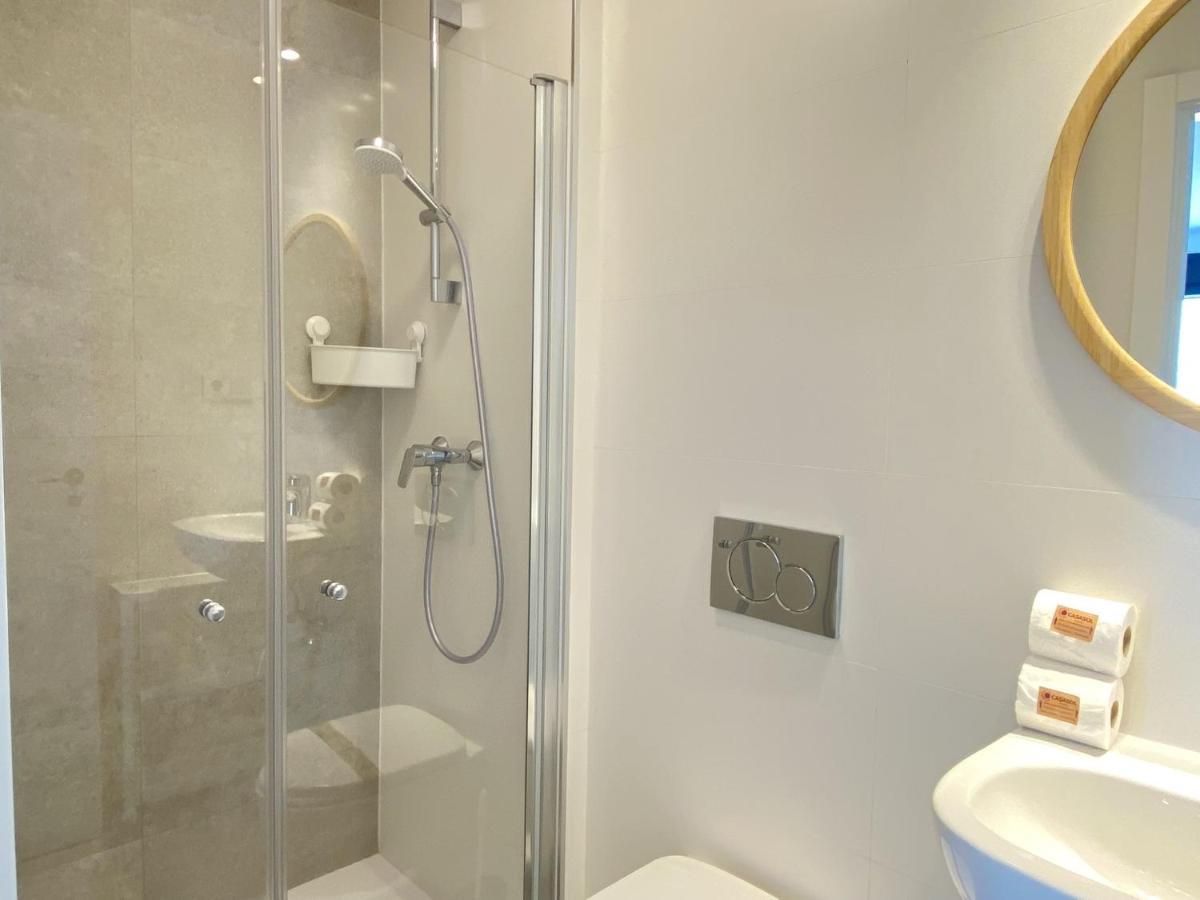 Ferienwohnung Terrazas De Ladera V5 Casasol Nerja Exterior foto